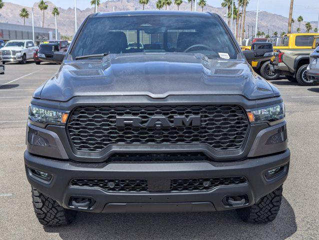 New 2025 RAM 1500 For Sale in Tucson, AZ