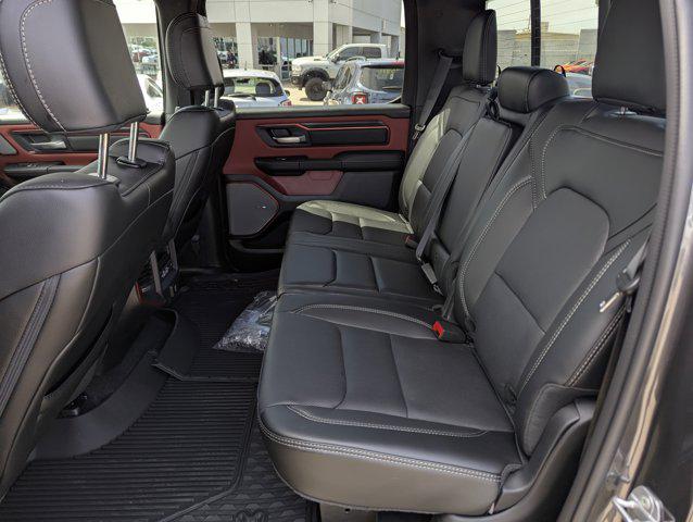 New 2025 RAM 1500 For Sale in Tucson, AZ