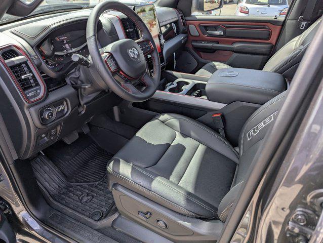 New 2025 RAM 1500 For Sale in Tucson, AZ