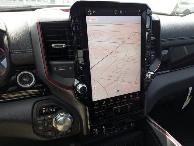 New 2025 RAM 1500 For Sale in Tucson, AZ