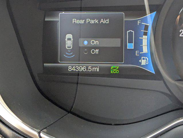 Used 2018 Ford Fusion Hybrid For Sale in Tucson, AZ