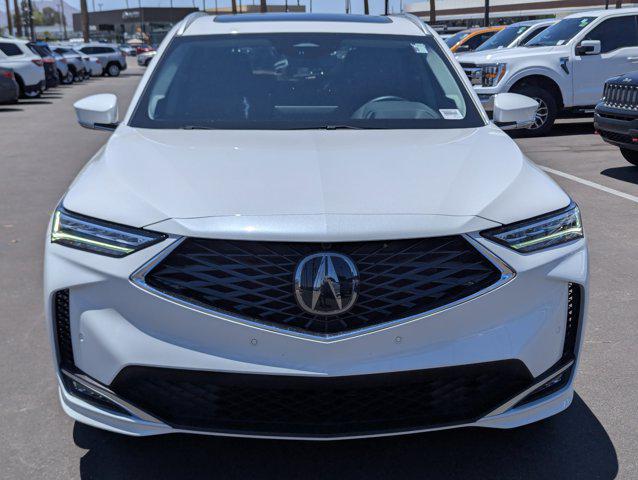 Used 2025 Acura MDX For Sale in Tucson, AZ