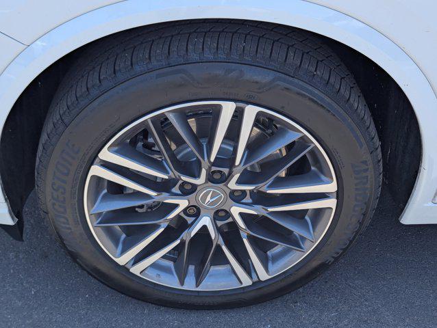 Used 2025 Acura MDX For Sale in Tucson, AZ