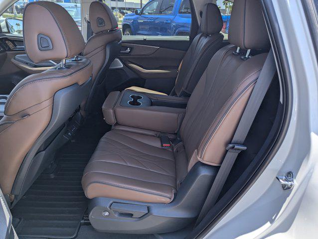 Used 2025 Acura MDX For Sale in Tucson, AZ