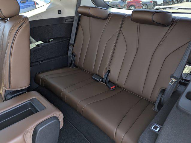 Used 2025 Acura MDX For Sale in Tucson, AZ