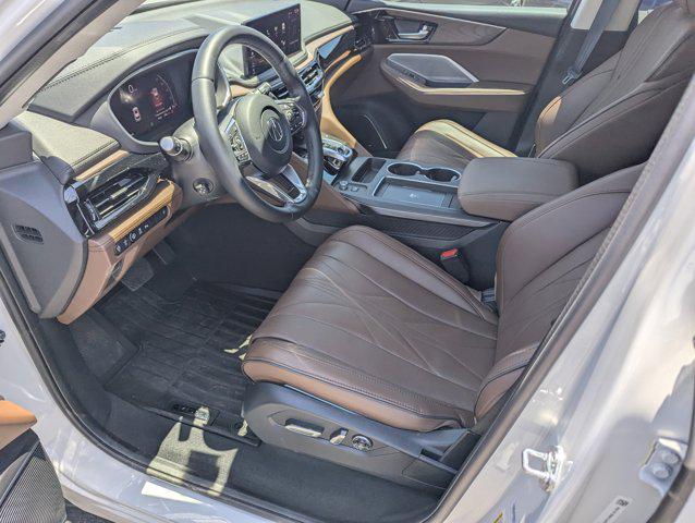 Used 2025 Acura MDX For Sale in Tucson, AZ