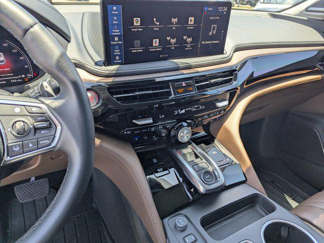 Used 2025 Acura MDX For Sale in Tucson, AZ