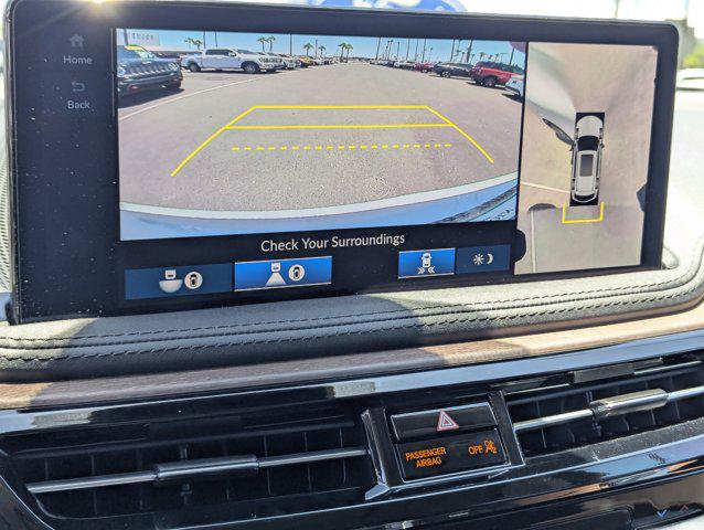Used 2025 Acura MDX For Sale in Tucson, AZ