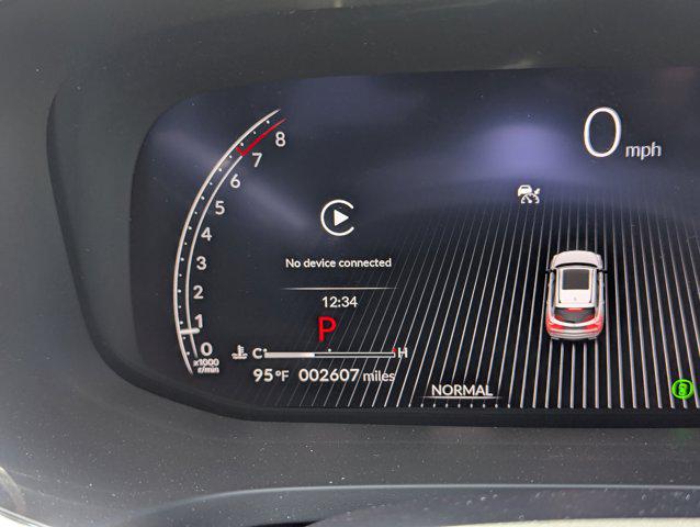 Used 2025 Acura MDX For Sale in Tucson, AZ
