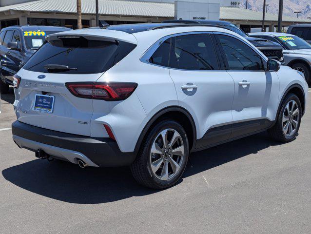 Used 2025 Ford Escape For Sale in Tucson, AZ