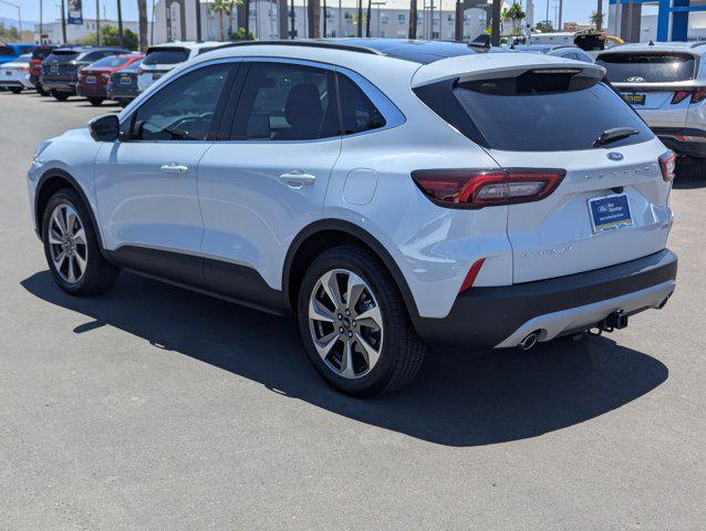 Used 2025 Ford Escape For Sale in Tucson, AZ