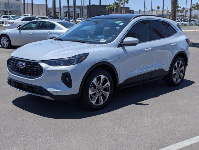 Used 2025 Ford Escape For Sale in Tucson, AZ