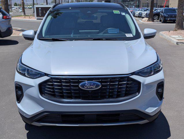 Used 2025 Ford Escape For Sale in Tucson, AZ