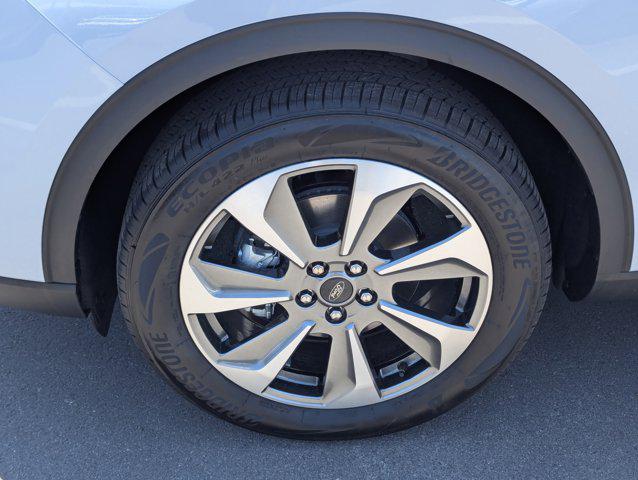 Used 2025 Ford Escape For Sale in Tucson, AZ