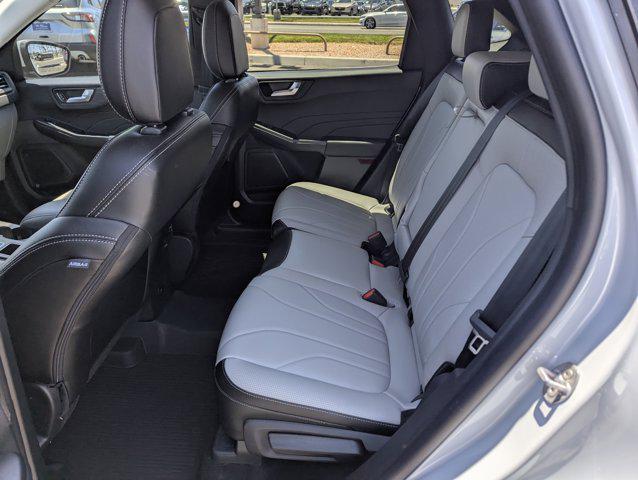 Used 2025 Ford Escape For Sale in Tucson, AZ
