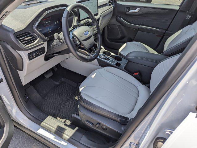 Used 2025 Ford Escape For Sale in Tucson, AZ