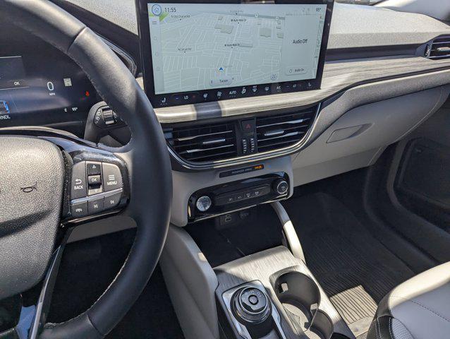 Used 2025 Ford Escape For Sale in Tucson, AZ