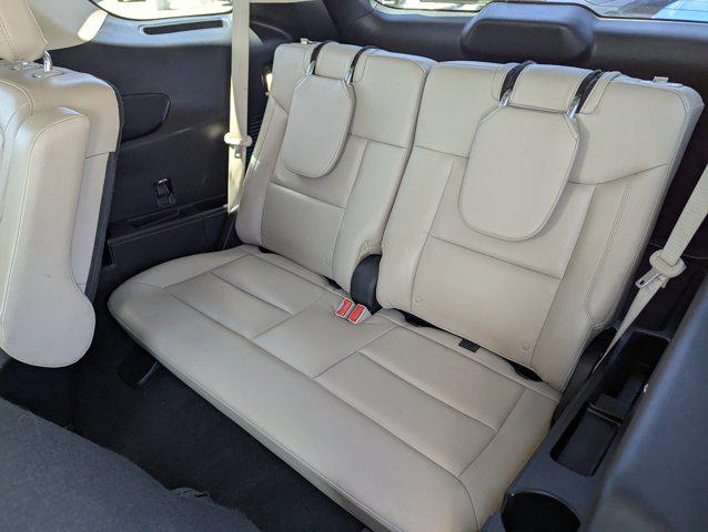 Used 2022 Ford Explorer For Sale in Tucson, AZ