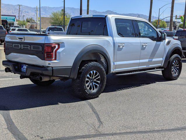 Used 2019 Ford F-150 For Sale in Tucson, AZ