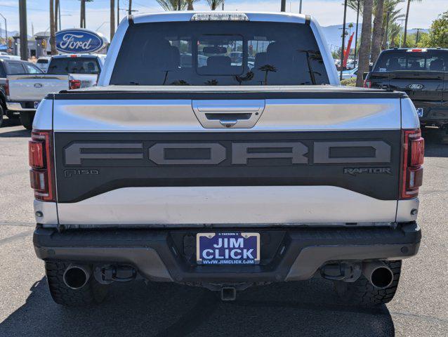 Used 2019 Ford F-150 For Sale in Tucson, AZ