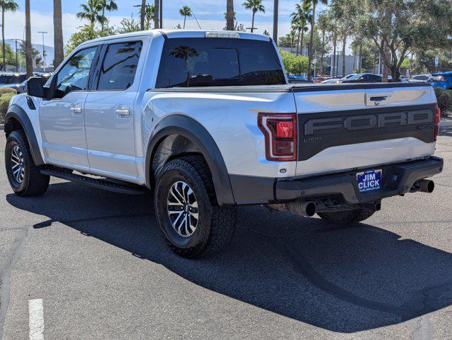 Used 2019 Ford F-150 For Sale in Tucson, AZ