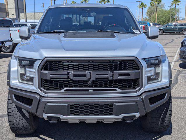 Used 2019 Ford F-150 For Sale in Tucson, AZ