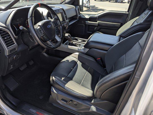 Used 2019 Ford F-150 For Sale in Tucson, AZ