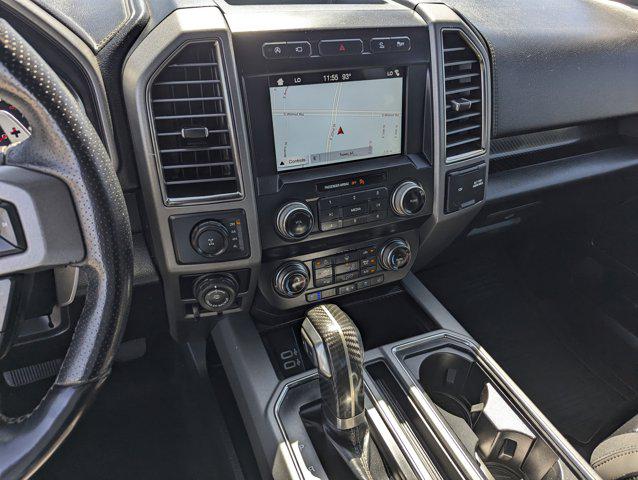 Used 2019 Ford F-150 For Sale in Tucson, AZ