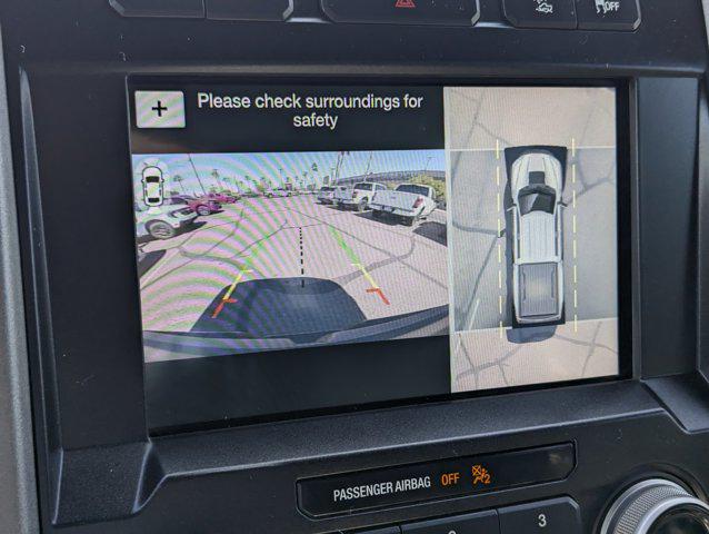 Used 2019 Ford F-150 For Sale in Tucson, AZ