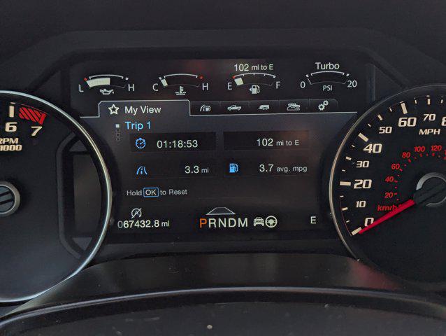 Used 2019 Ford F-150 For Sale in Tucson, AZ