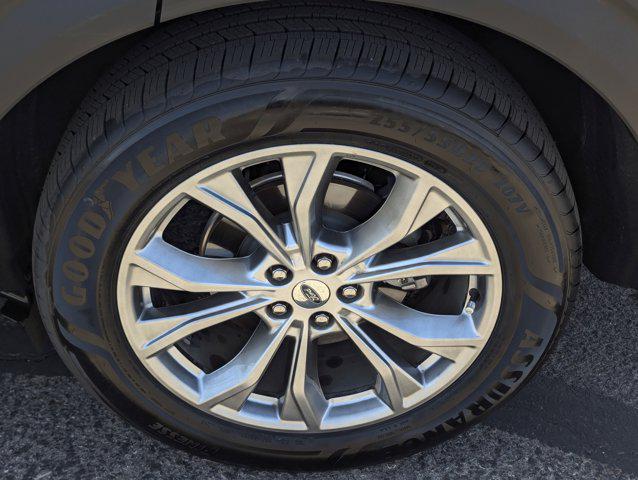 Used 2022 Ford Explorer For Sale in Tucson, AZ