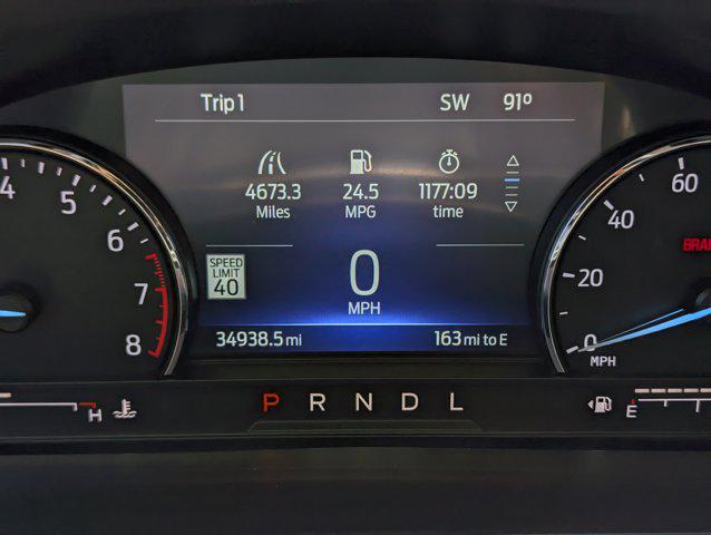 Used 2022 Ford Explorer For Sale in Tucson, AZ
