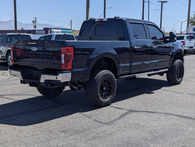 Used 2022 Ford F-250 For Sale in Tucson, AZ