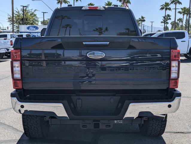Used 2022 Ford F-250 For Sale in Tucson, AZ