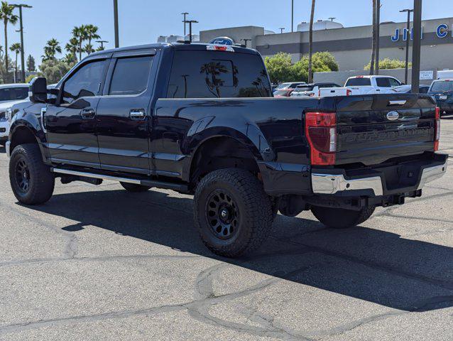 Used 2022 Ford F-250 For Sale in Tucson, AZ