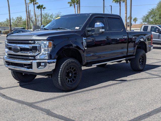 Used 2022 Ford F-250 For Sale in Tucson, AZ