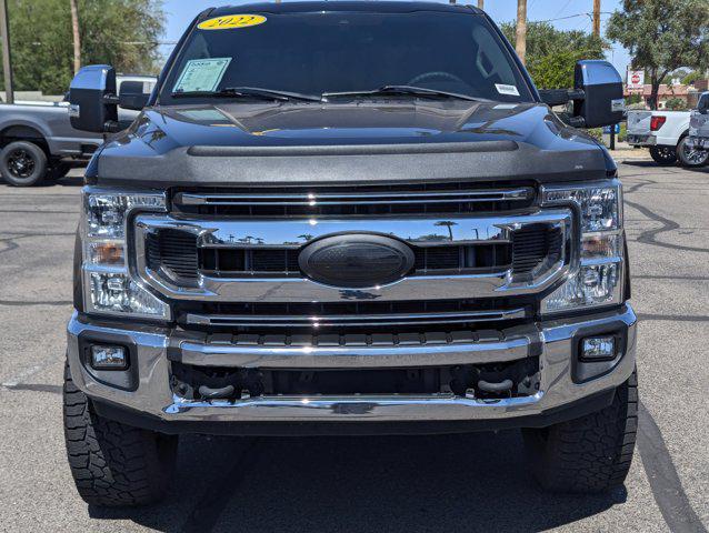 Used 2022 Ford F-250 For Sale in Tucson, AZ