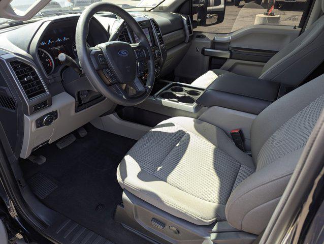 Used 2022 Ford F-250 For Sale in Tucson, AZ