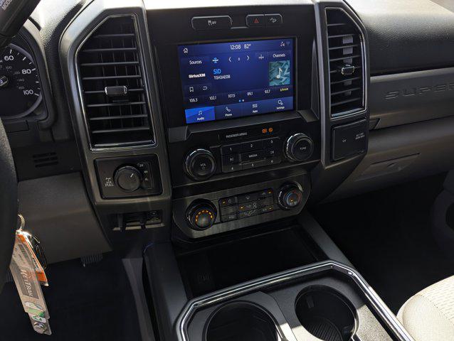 Used 2022 Ford F-250 For Sale in Tucson, AZ