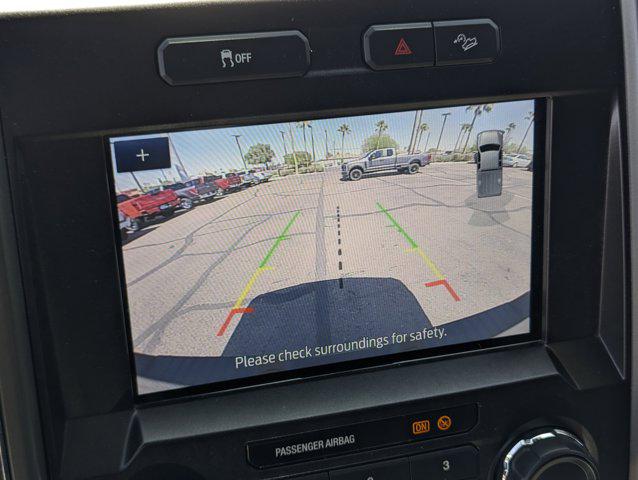Used 2022 Ford F-250 For Sale in Tucson, AZ
