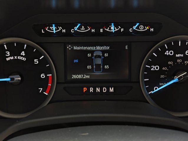 Used 2022 Ford F-250 For Sale in Tucson, AZ