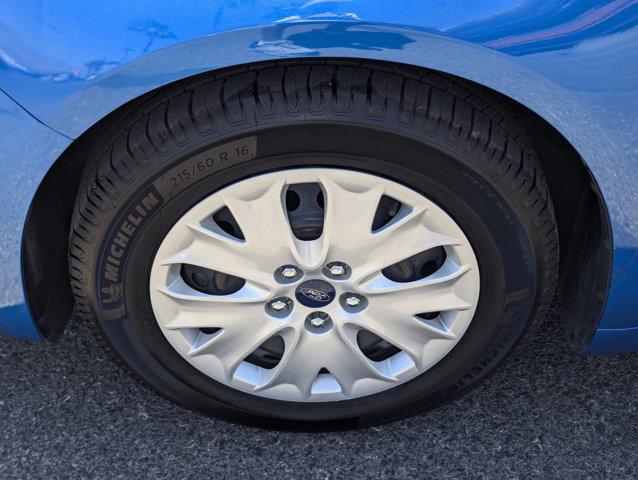 Used 2019 Ford Fusion For Sale in Tucson, AZ