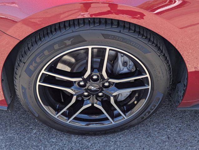 Used 2021 Ford Mustang For Sale in Tucson, AZ