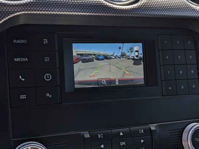 Used 2021 Ford Mustang For Sale in Tucson, AZ