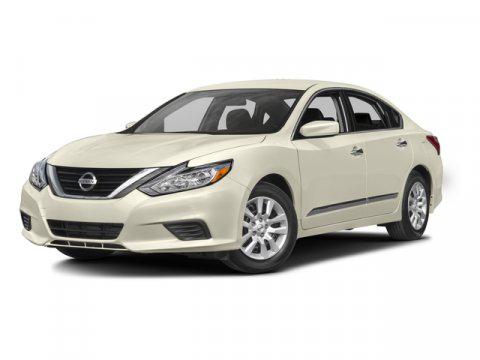 Used 2016 Nissan Altima For Sale in Tucson, AZ