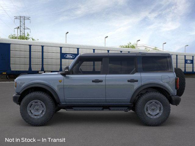 New 2025 Ford Bronco For Sale in Tucson, AZ