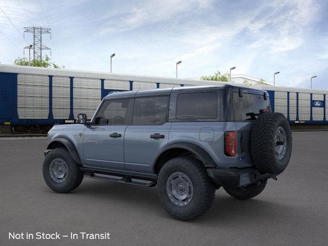New 2025 Ford Bronco For Sale in Tucson, AZ