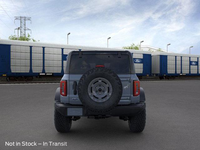 New 2025 Ford Bronco For Sale in Tucson, AZ