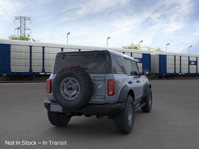 New 2025 Ford Bronco For Sale in Tucson, AZ