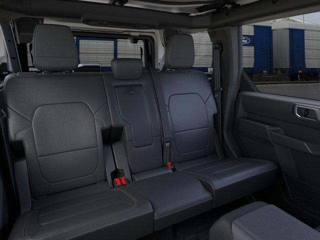 New 2025 Ford Bronco For Sale in Tucson, AZ